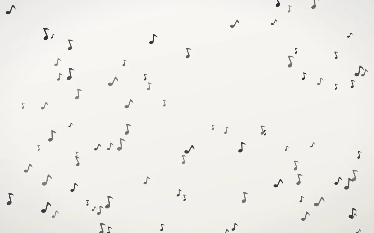 Inkline Notes — light grey and white playful background