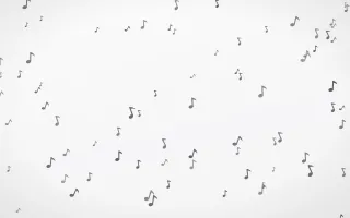 Mono Notes — light grey and white playful background