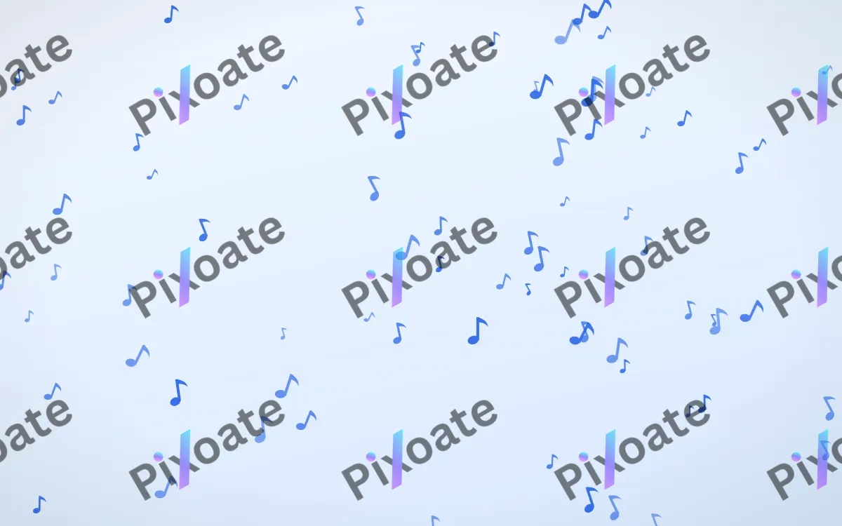 Sky Notes Sky Notes — light blue and white playful background