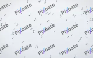 Slate Mist Notes — light blue and white playful background