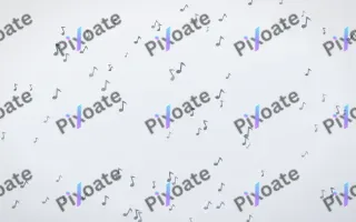 Slate Mist Notes III — light blue and white playful background, variation III