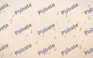 Terracotta Notes III — light orange and beige playful background, variation III