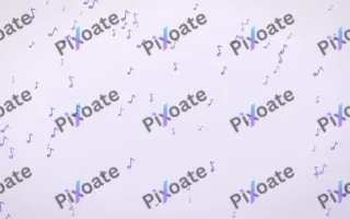 Wisteria Notes — light purple and white playful background