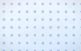 Sky Rings Sky Rings — light blue and white playful background