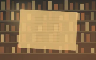Autumn Glow Poetcore — colourful orange, brown and grey poetcore background