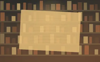 Autumn Glow Poetcore III — colourful orange, brown and grey poetcore background, variation III