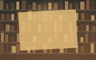 Autumn Glow Poetcore VIII — colourful orange, brown and grey poetcore background, variation VIII