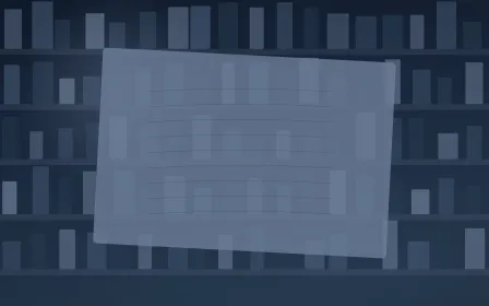 Blue Hour Poetcore — dark blue poetcore background