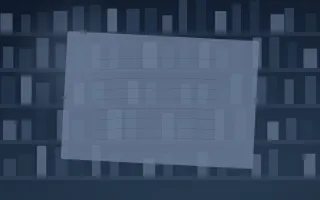 Blue Hour Poetcore XI — dark blue poetcore background, variation XI