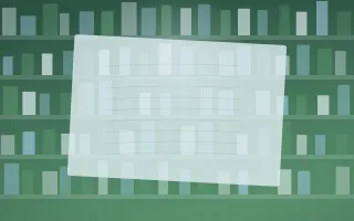 Clear Day Poetcore III — light blue and green poetcore background, variation III