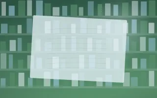 Clear Day Poetcore V — light blue and green poetcore background, variation V