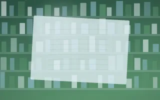 Clear Day Poetcore VII — light blue and green poetcore background, variation VII