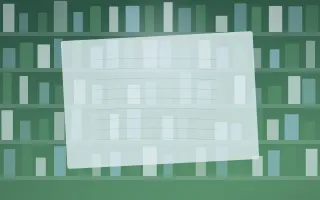 Clear Day Poetcore VIII — light blue and green poetcore background, variation VIII