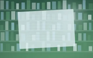 Clear Day Poetcore X — light blue and green poetcore background, variation X