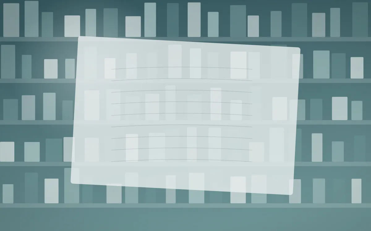 Coastal Mist Poetcore — light white and teal poetcore background