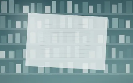 Coastal Mist Poetcore — light white and teal poetcore background
