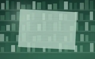 Emerald Mist Poetcore — dark green poetcore background