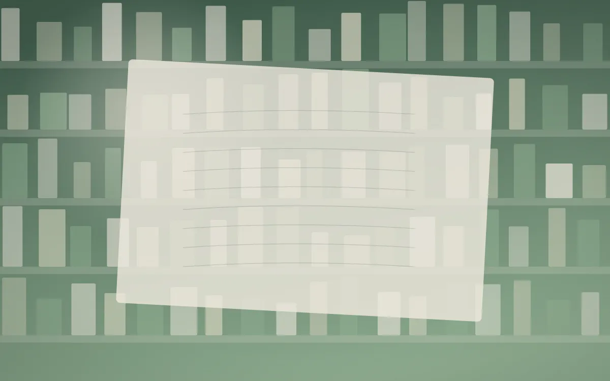 First Light Poetcore — light beige and green poetcore background