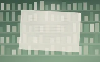 First Light Poetcore III — light beige and green poetcore background, variation III