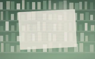 First Light Poetcore IV — light beige and green poetcore background, variation IV