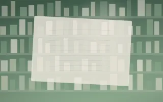 First Light Poetcore IX — light beige and green poetcore background, variation IX