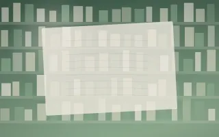 First Light Poetcore VI — light beige and green poetcore background, variation VI