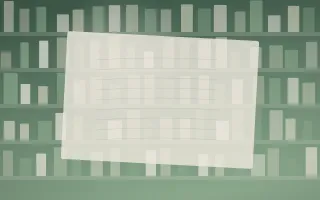 First Light Poetcore VII — light beige and green poetcore background, variation VII