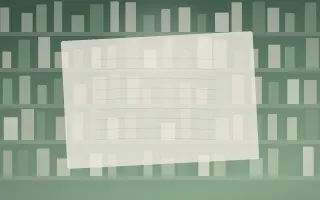 First Light Poetcore VIII — light beige and green poetcore background, variation VIII
