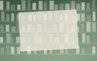 First Light Poetcore X — light beige and green poetcore background, variation X
