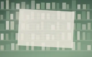 First Light Poetcore XI — light beige and green poetcore background, variation XI