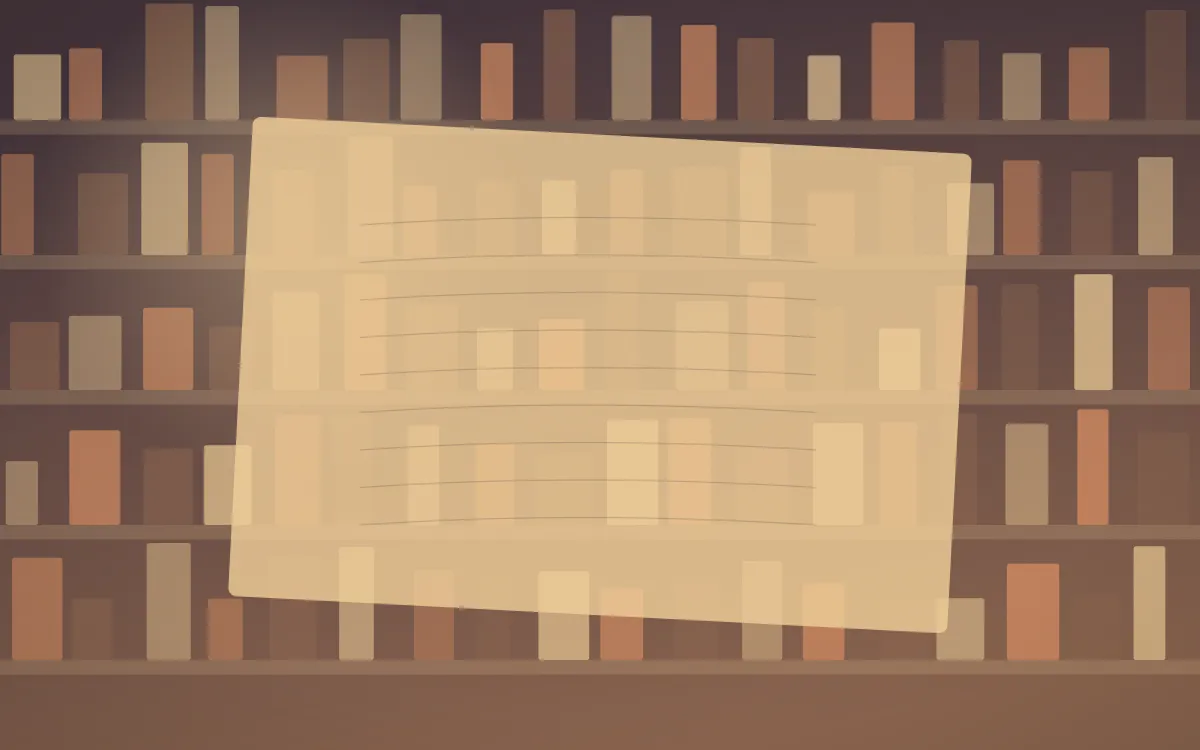 Golden Hour Poetcore — colourful orange and pink poetcore background