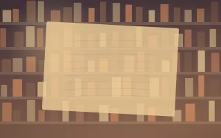 Golden Hour Poetcore — colourful orange and pink poetcore background