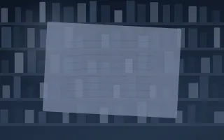Moonlight Poetcore — dark blue poetcore background