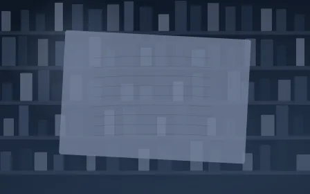 Moonlight Poetcore — dark blue poetcore background