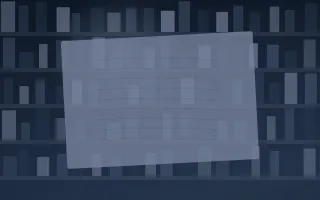 Moonlight Poetcore II — dark blue poetcore background, variation II