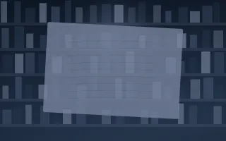 Moonlight Poetcore III — dark blue poetcore background, variation III
