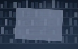Moonlight Poetcore IX — dark blue poetcore background, variation IX
