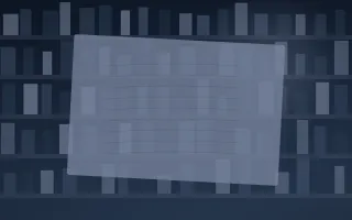Moonlight Poetcore V — dark blue poetcore background, variation V
