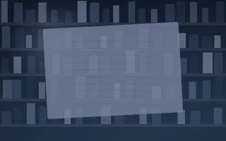 Moonlight Poetcore VI — dark blue poetcore background, variation VI