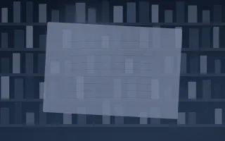 Moonlight Poetcore VII — dark blue poetcore background, variation VII