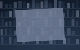 Moonlight Poetcore VIII — dark blue poetcore background, variation VIII