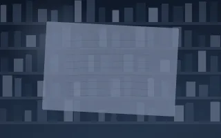 Moonlight Poetcore XI — dark blue poetcore background, variation XI