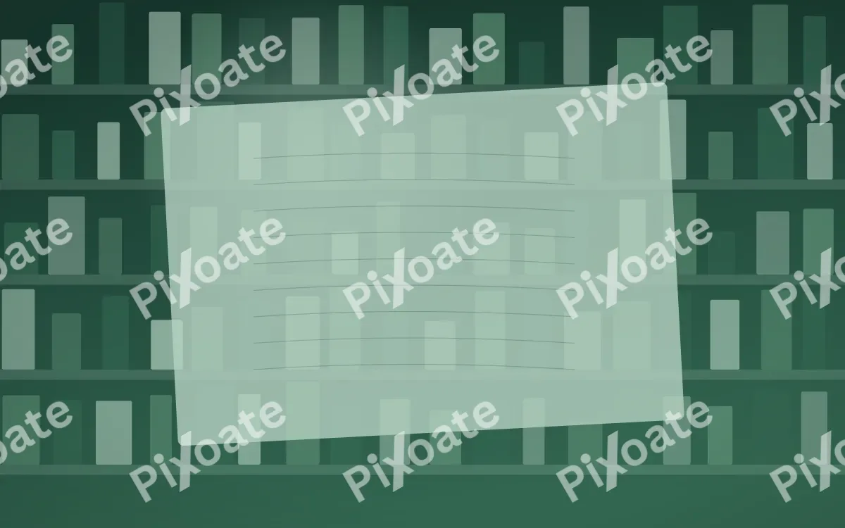 Poetcore Signature — dark green poetcore background