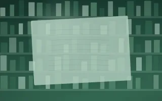Poetcore Signature — dark green poetcore background