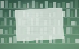 Spring Rain Poetcore II — light white and green poetcore background, variation II