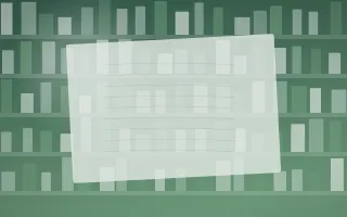 Spring Rain Poetcore VI — light white and green poetcore background, variation VI