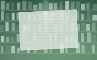 Spring Rain Poetcore VIII — light white and green poetcore background, variation VIII