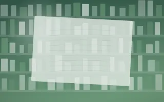 Spring Rain Poetcore XI — light white and green poetcore background, variation XI