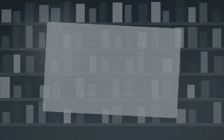 Storm Light Poetcore — dark grey and blue poetcore background