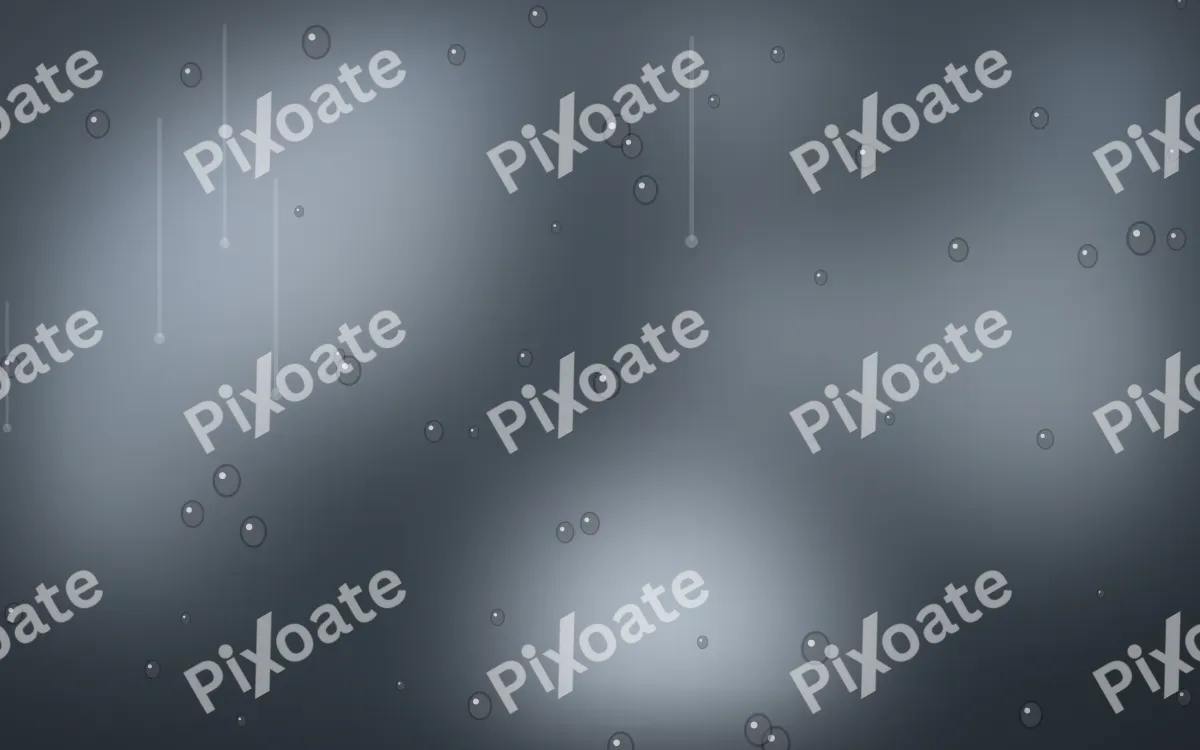 Grey Day Grey Day — dark blue rain background